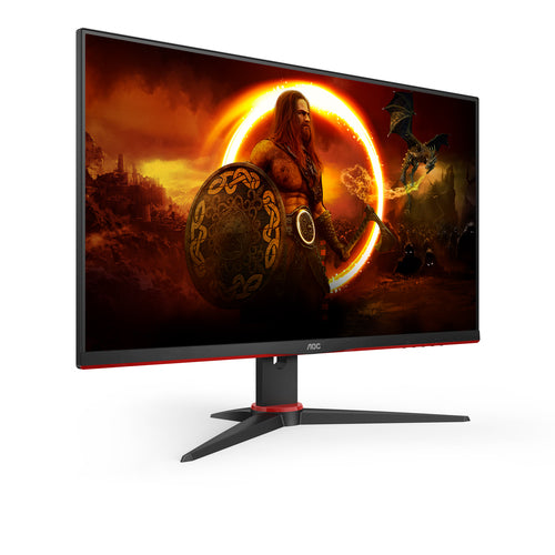 AOC G2 24G2SPAE/BK LED display 60.5 cm (23.8 AOC G2 24G2SPAE/BK LED display 60.5 cm (23.8